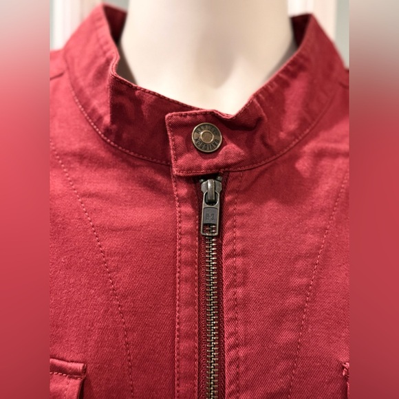 HARLEY-DAVIDSON Bomber Jacket - Picture 3 of 10